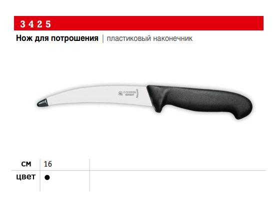 ��� ��� ���������� GIESSER